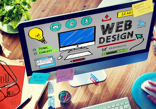 Web Design
