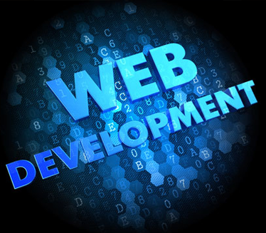 Web development