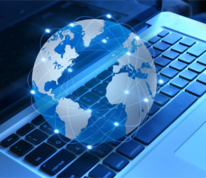 web researches