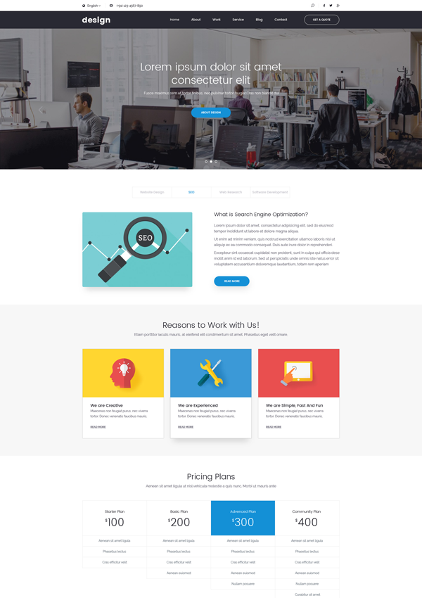 portfolio
