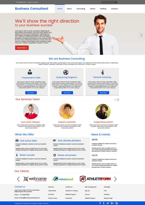portfolio